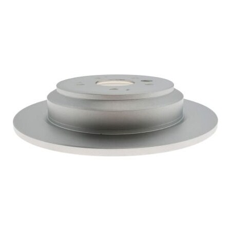 Raybestos Specialty - Truck Coated Brake Rotor - Brakes 981064